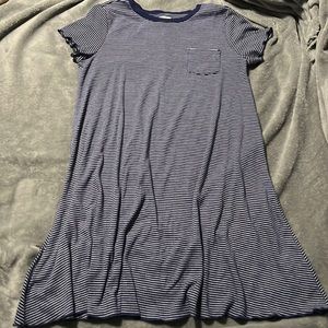 Juniors Dress, Size: SM